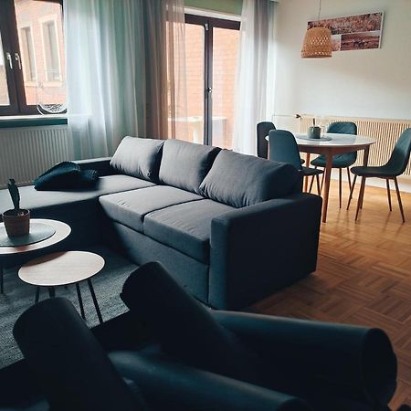 Maison Mellie Oberhausen an der Nahe Esterno foto